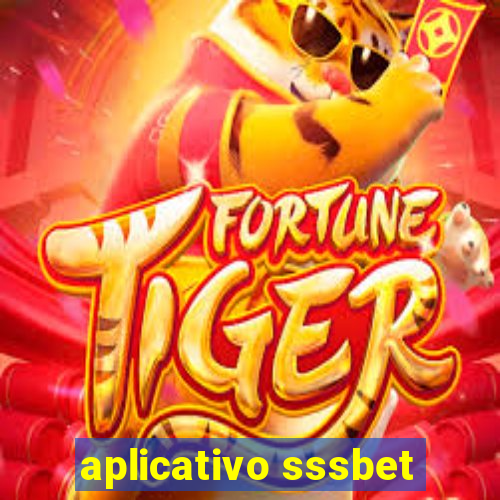 aplicativo sssbet